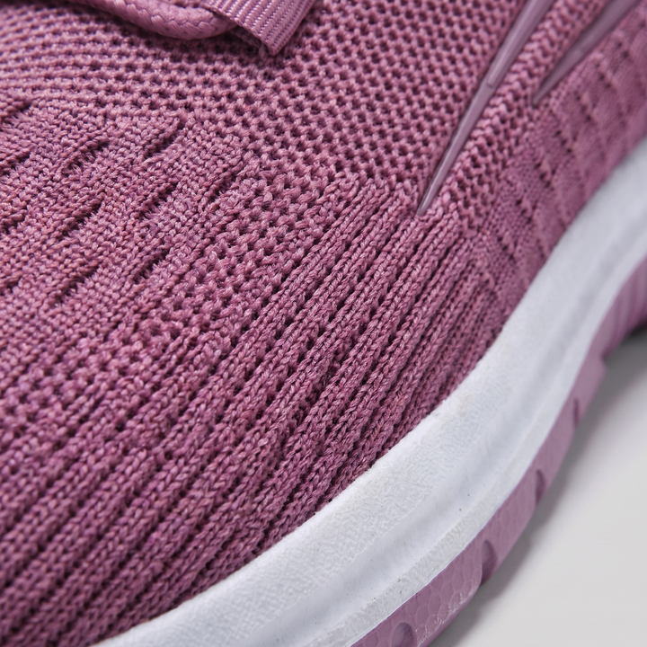 AVELINE MESH WALKING SNEAKERS