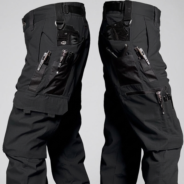GAINSFORD TACTICAL UTILITY PANTS