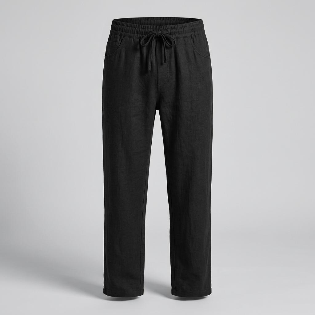 HASTINGS CASUAL SUMMER PANTS