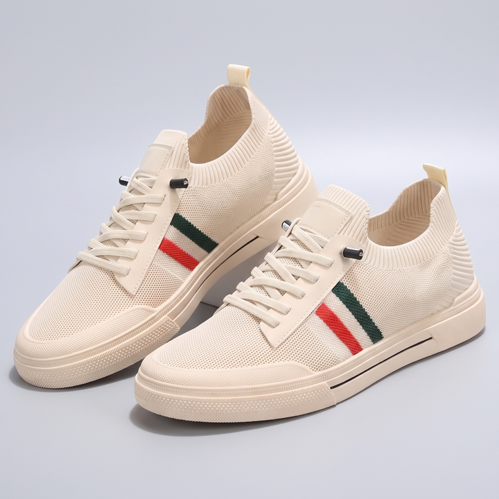 WESTFORD BREATHABLE WALKING SNEAKERS