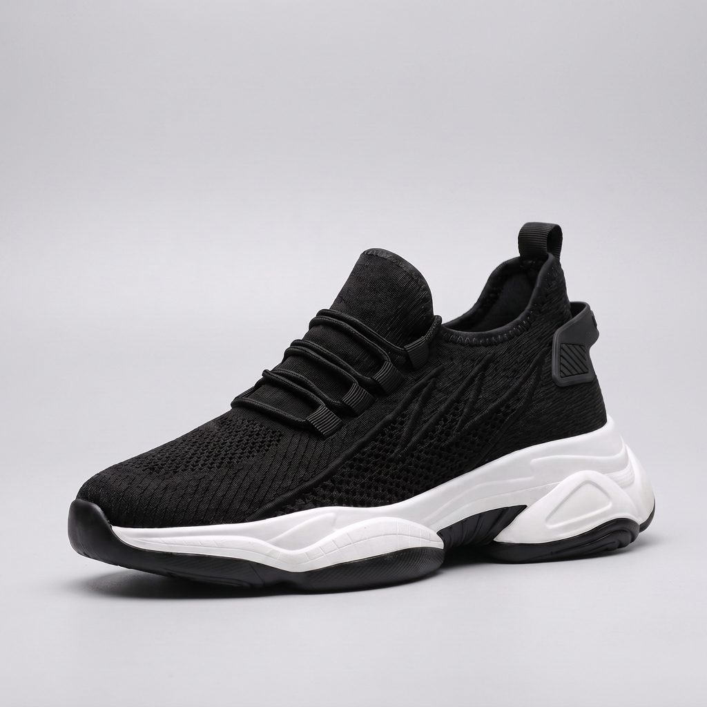 LIGHTSTEP SUPPORT SNEAKERS