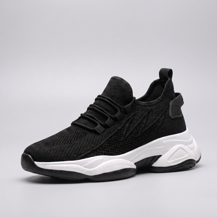 LIGHTSTEP SUPPORT SNEAKERS