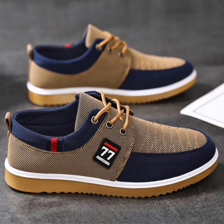 DALESBURY LIGHTWEIGHT SNEAKERS