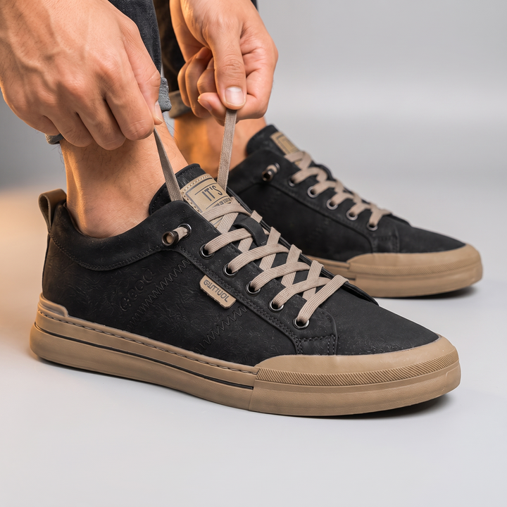 LOXFORD MODERN SNEAKERS