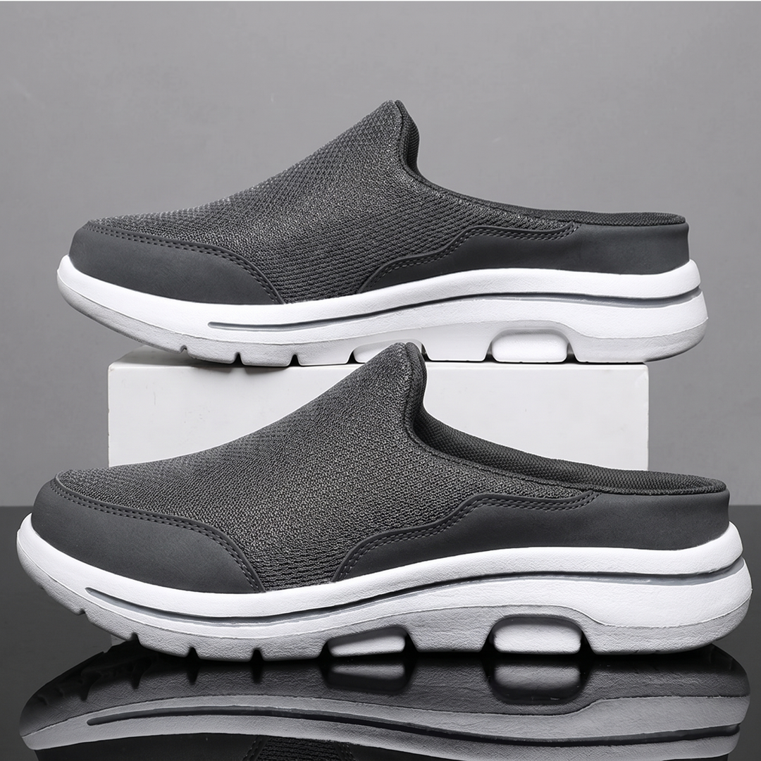 HOLLINGFORD SLIP-ON SNEAKERS