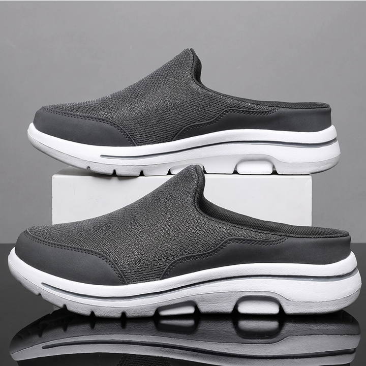 HOLLINGFORD SLIP-ON SNEAKERS