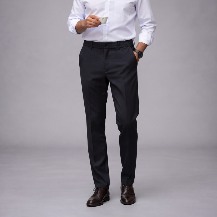 RANSFORD LIGHTWEIGHT STRETCH PANTS