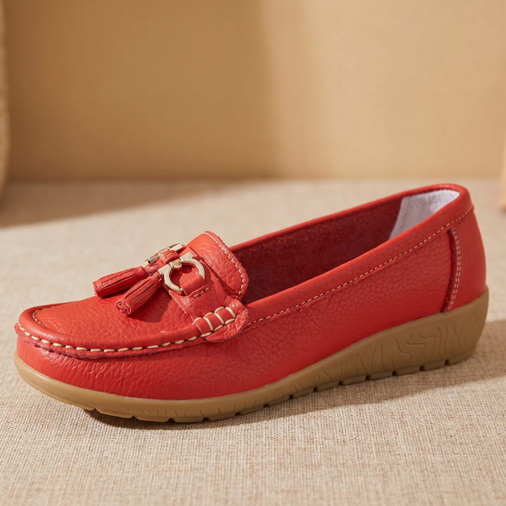 NORLEIGH ORTHOPEDIC SLIP-ON SHOES