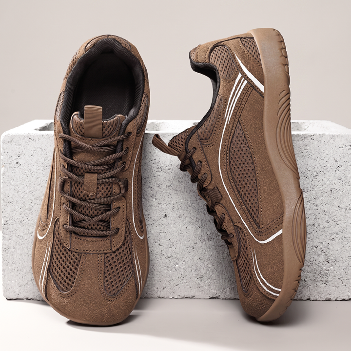 TAVISTOCK MINIMALIST SNEAKERS
