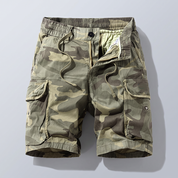 BRAMCOTE OUTDOOR CARGO SHORTS