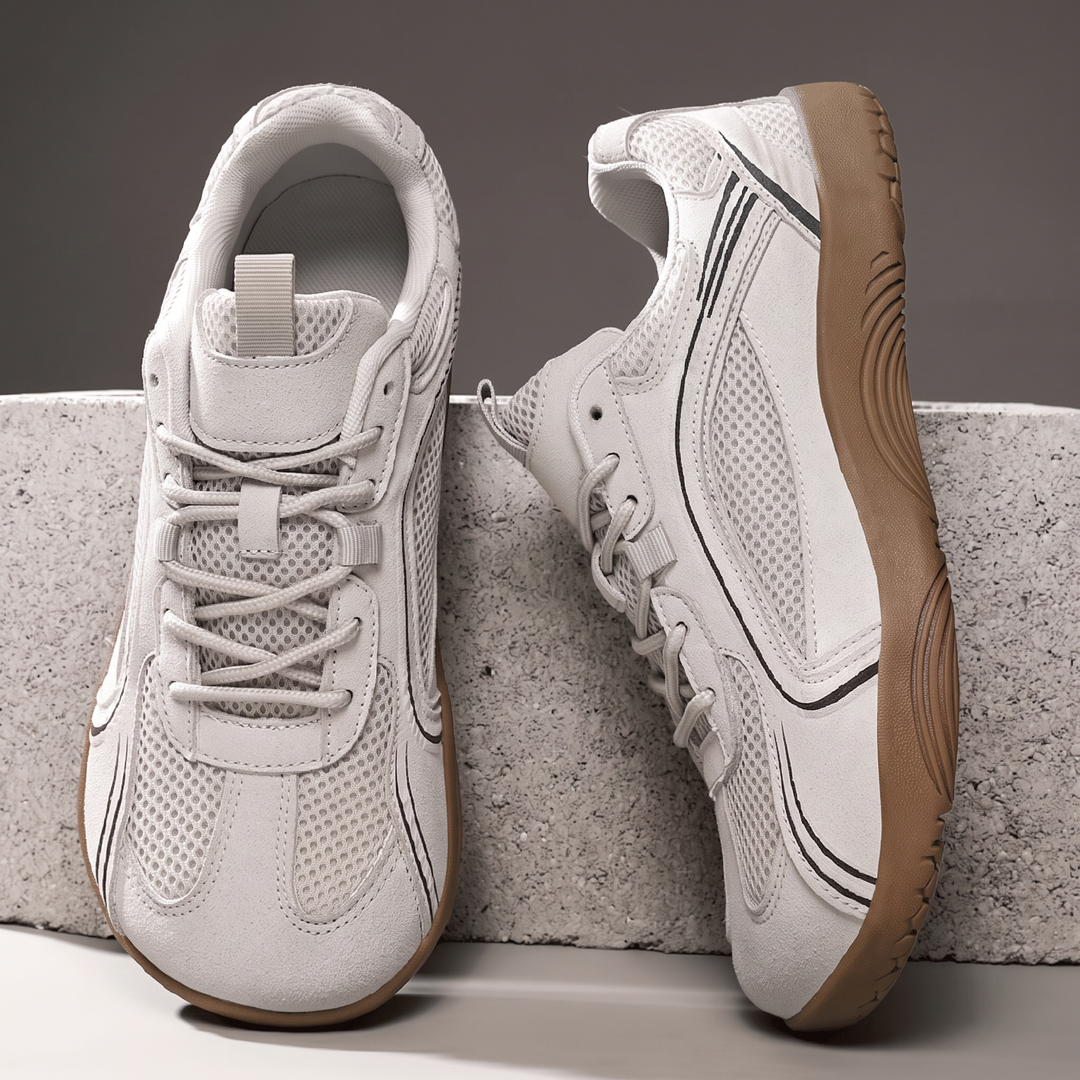 TAVISTOCK MINIMALIST SNEAKERS