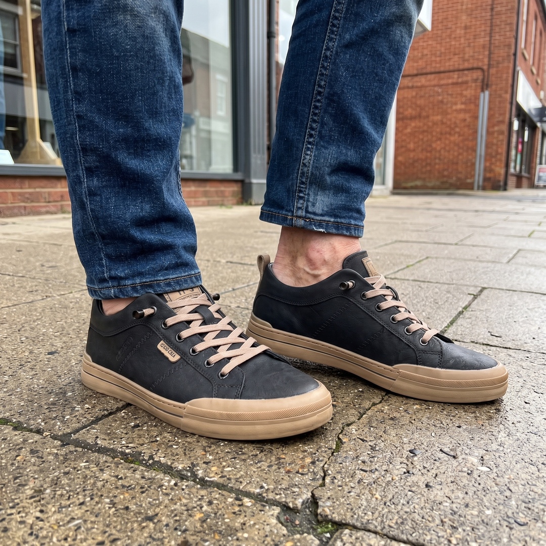 LOXFORD MODERN SNEAKERS