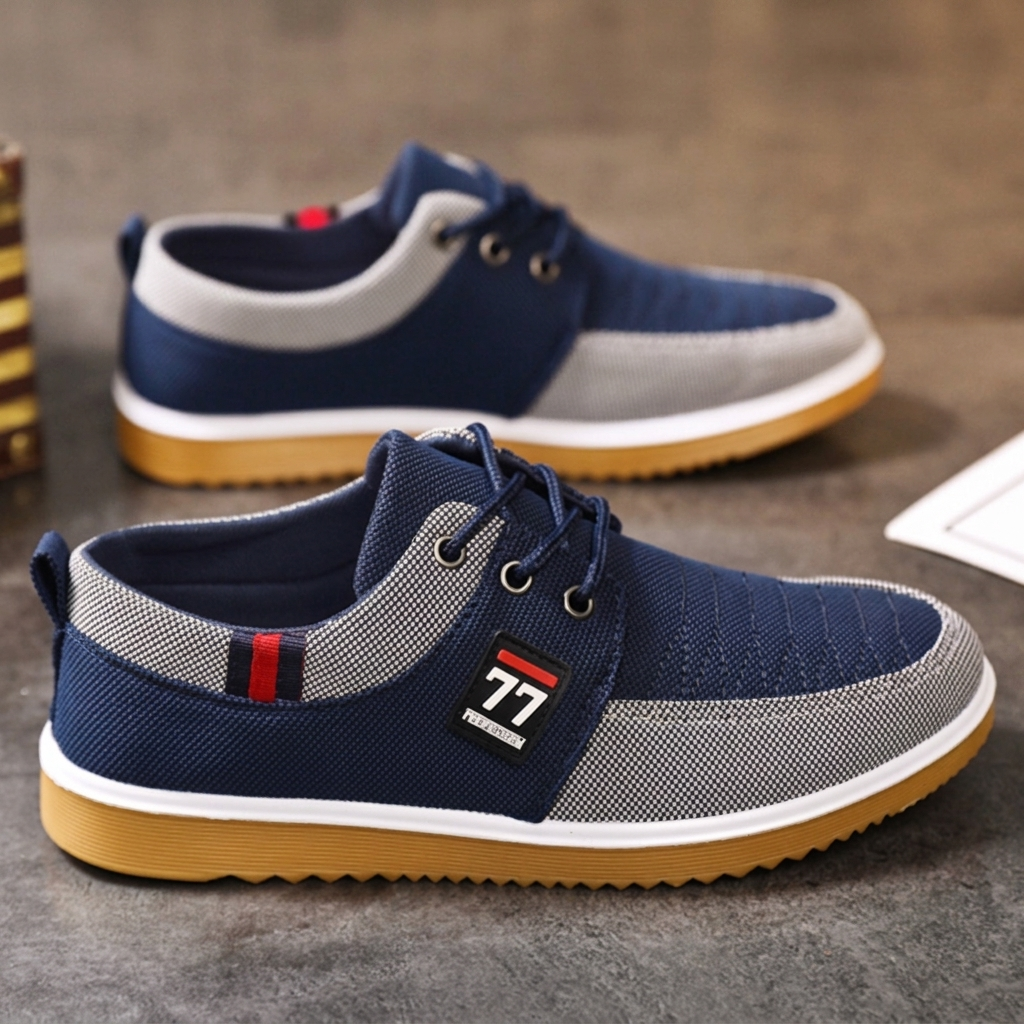 DALESBURY LIGHTWEIGHT SNEAKERS
