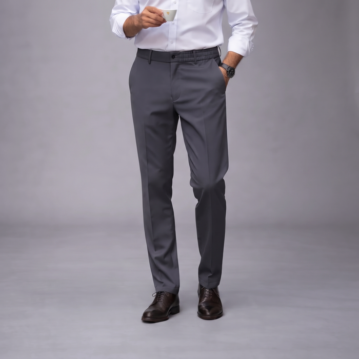 RANSFORD LIGHTWEIGHT STRETCH PANTS