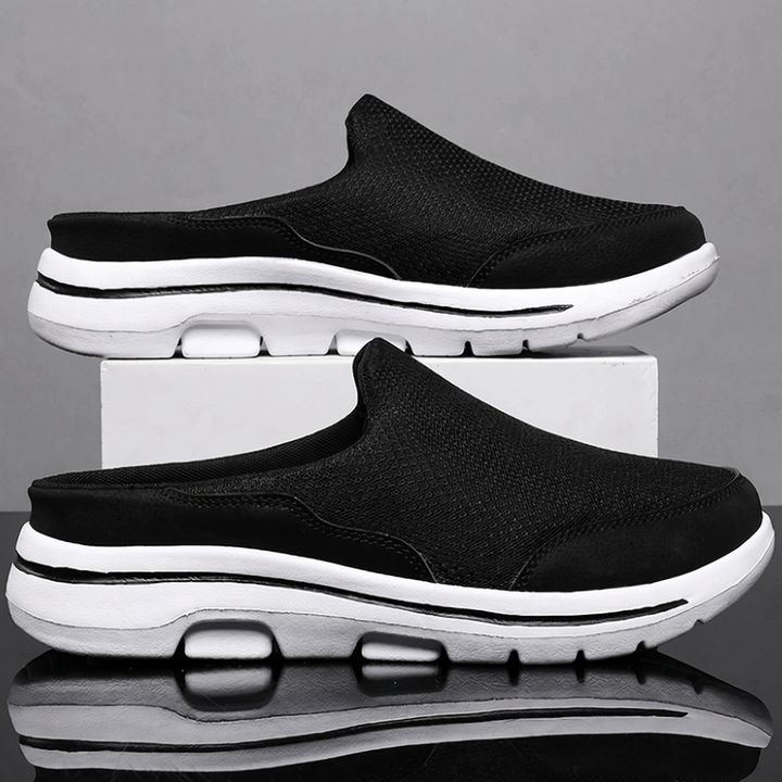 HOLLINGFORD SLIP-ON SNEAKERS