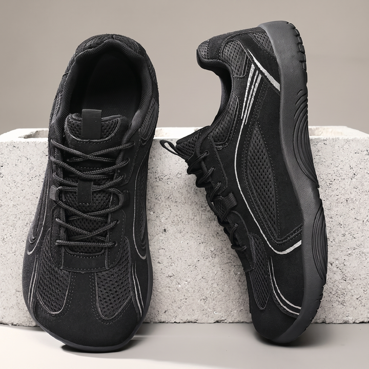 TAVISTOCK MINIMALIST SNEAKERS