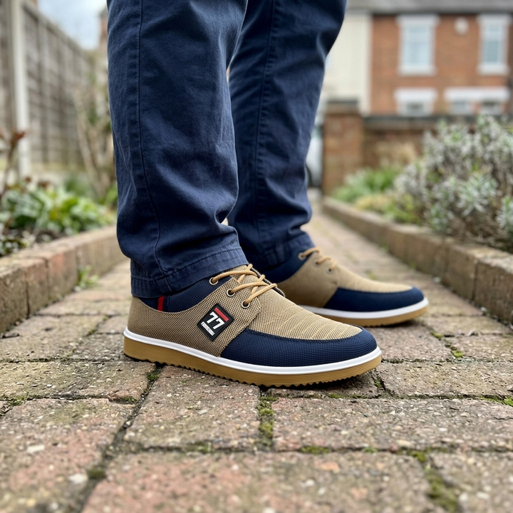 DALESBURY LIGHTWEIGHT SNEAKERS