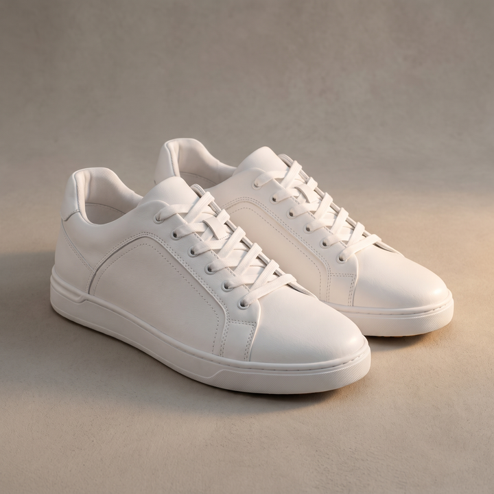HARTWELL CLEAN-CUT SNEAKERS