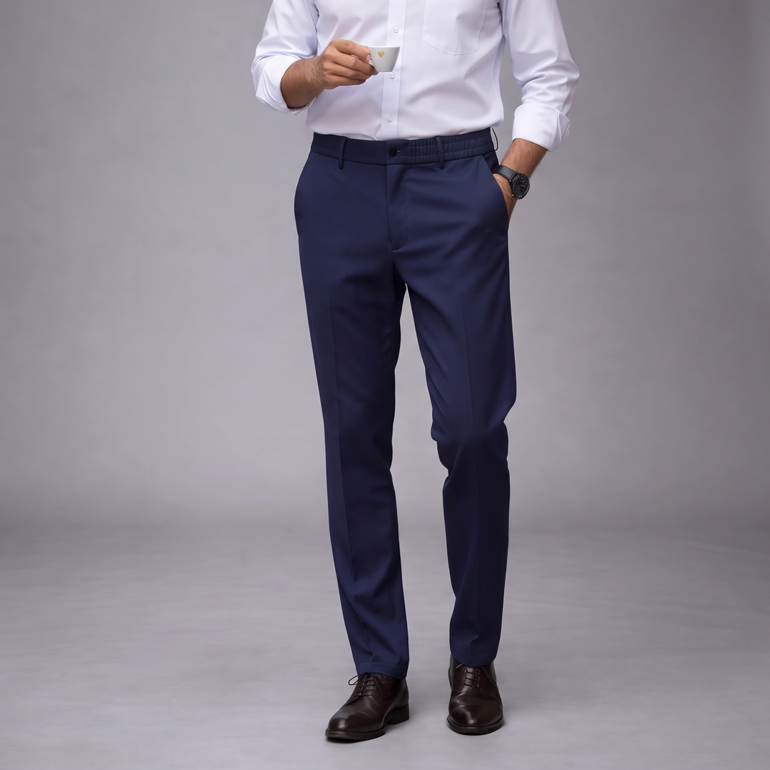 RANSFORD LIGHTWEIGHT STRETCH PANTS