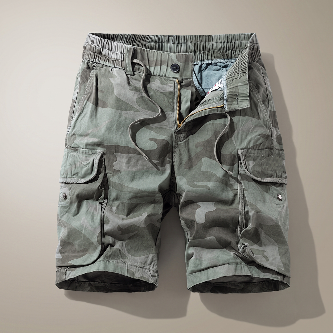 BRAMCOTE OUTDOOR CARGO SHORTS