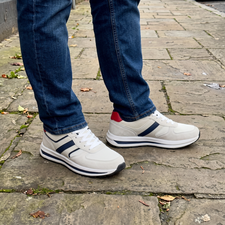 GLENFORD PERFORMANCE SNEAKERS