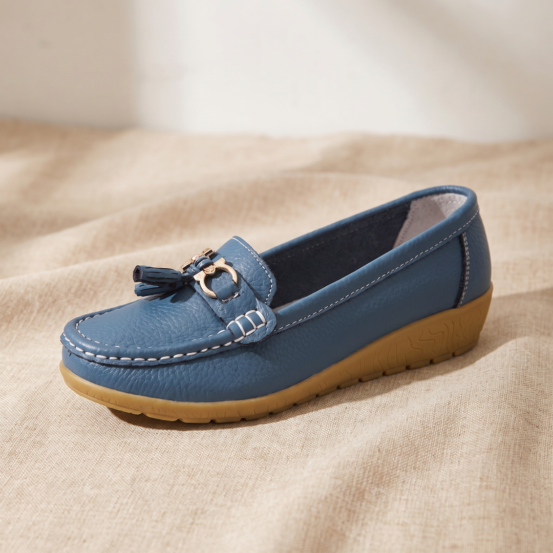 NORLEIGH ORTHOPEDIC SLIP-ON SHOES