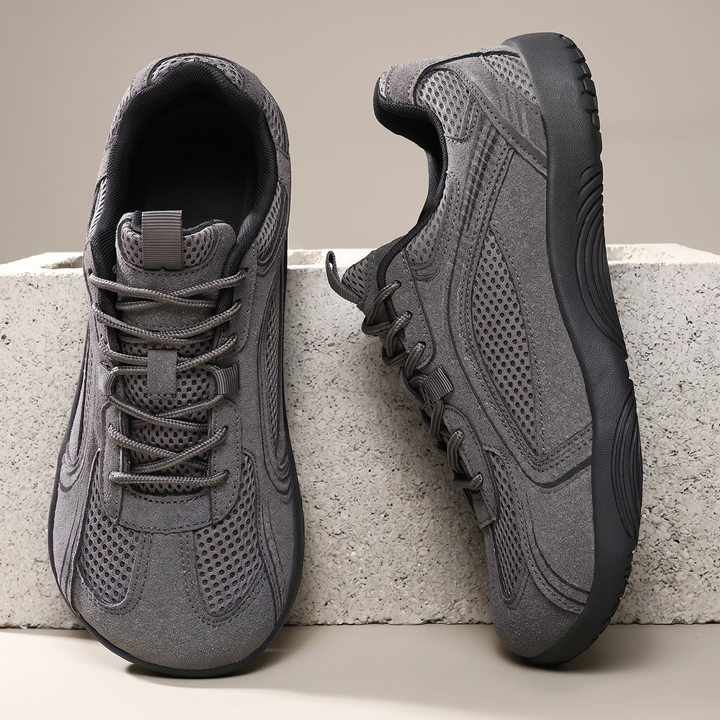 TAVISTOCK MINIMALIST SNEAKERS