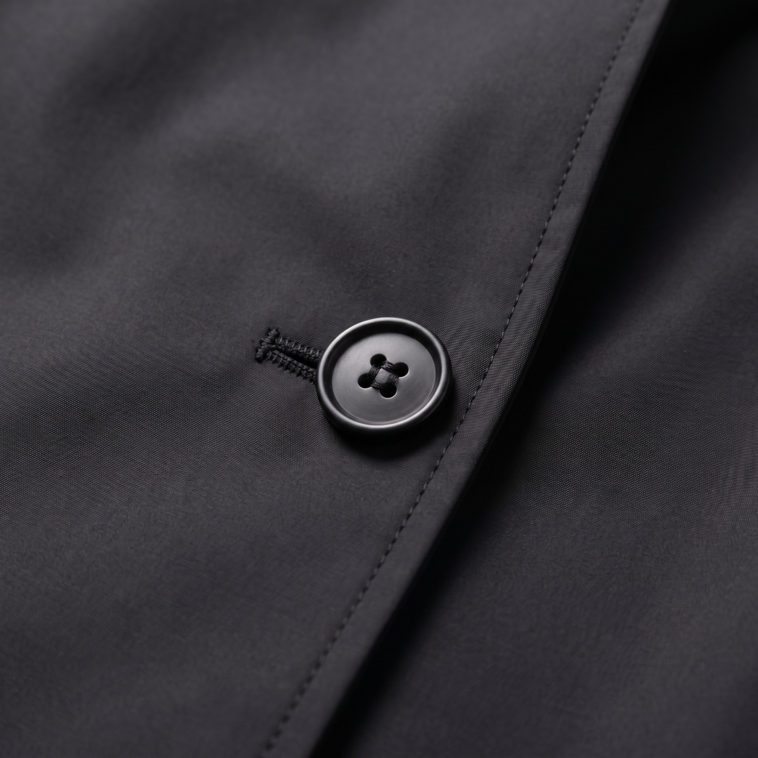 SMART WEATHERPROOF RAIN COAT