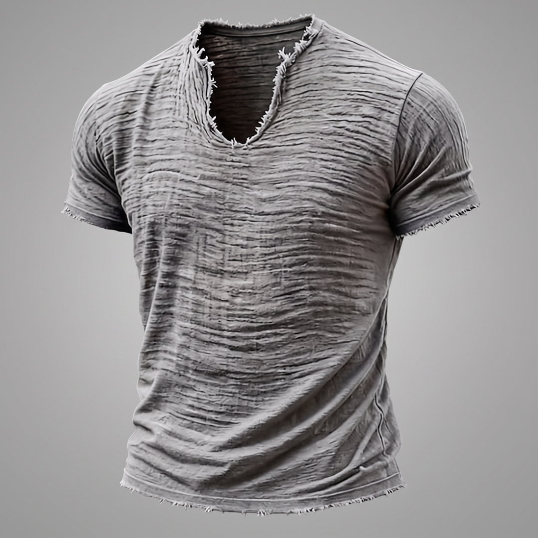 RELAXED FIT TEE