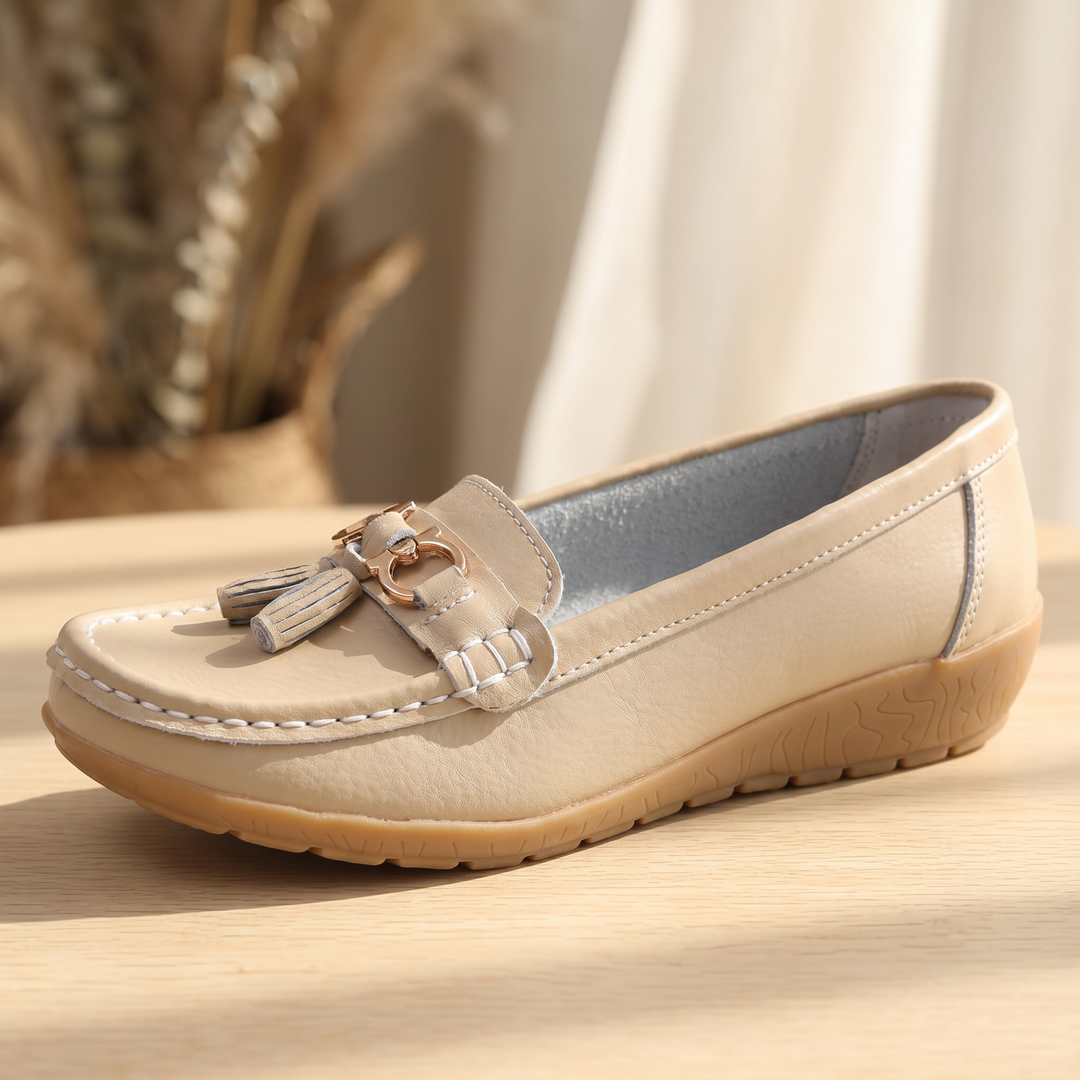 NORLEIGH ORTHOPEDIC SLIP-ON SHOES