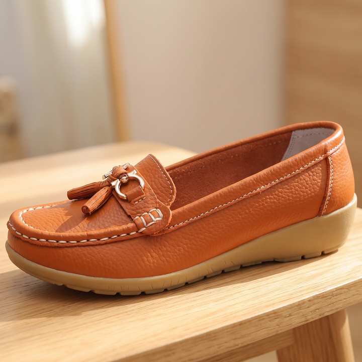 NORLEIGH ORTHOPEDIC SLIP-ON SHOES