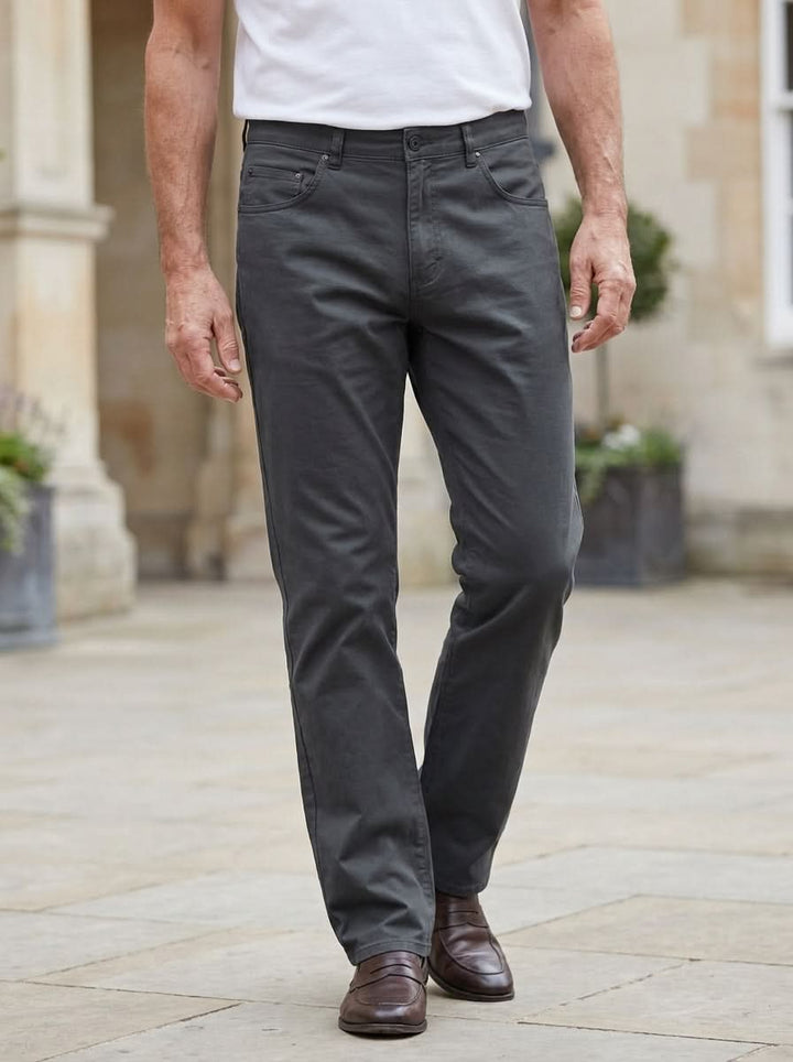 RAVENSBY PANTS