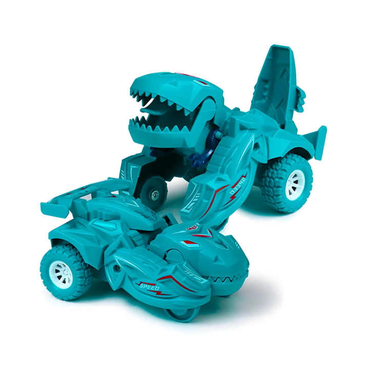 JurassicZoom