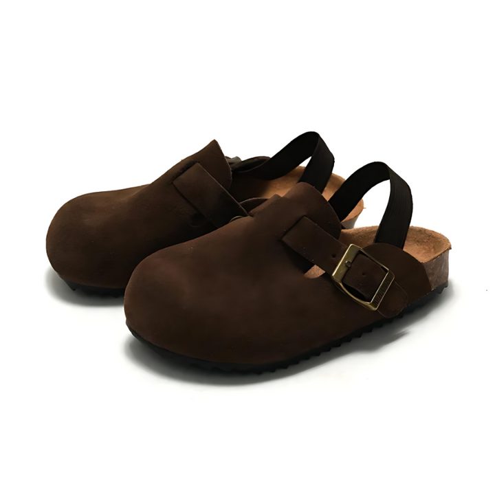 TinyClogs