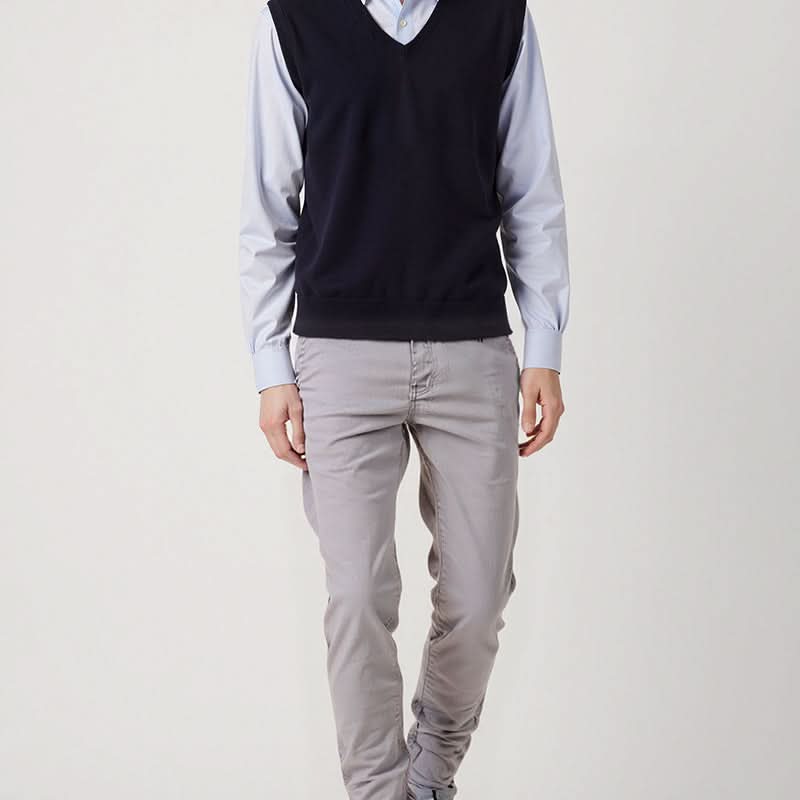 RIVERSIDE SLIM PANTS