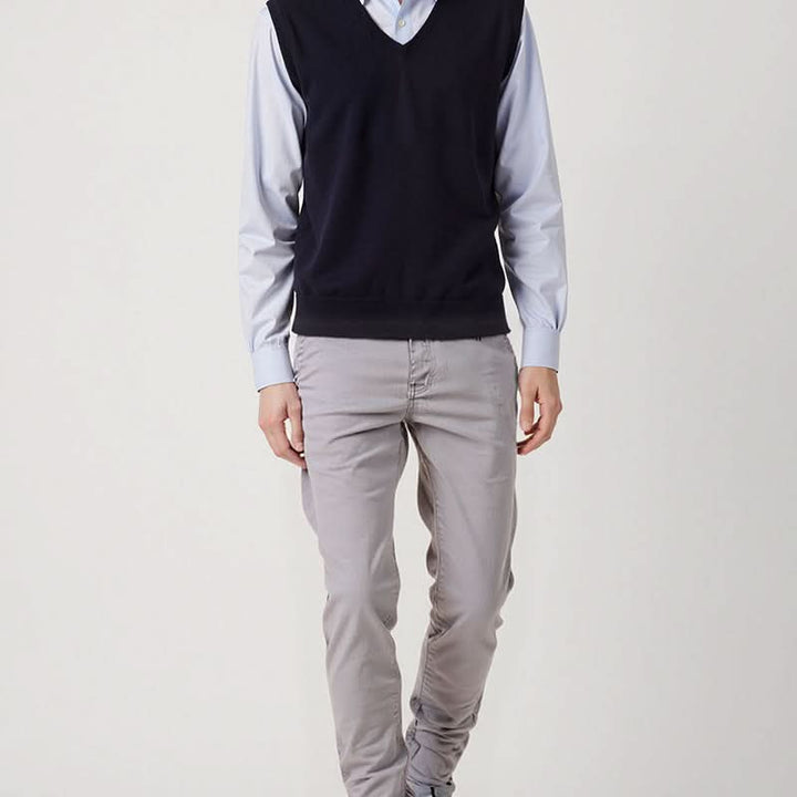 RIVERSIDE SLIM PANTS