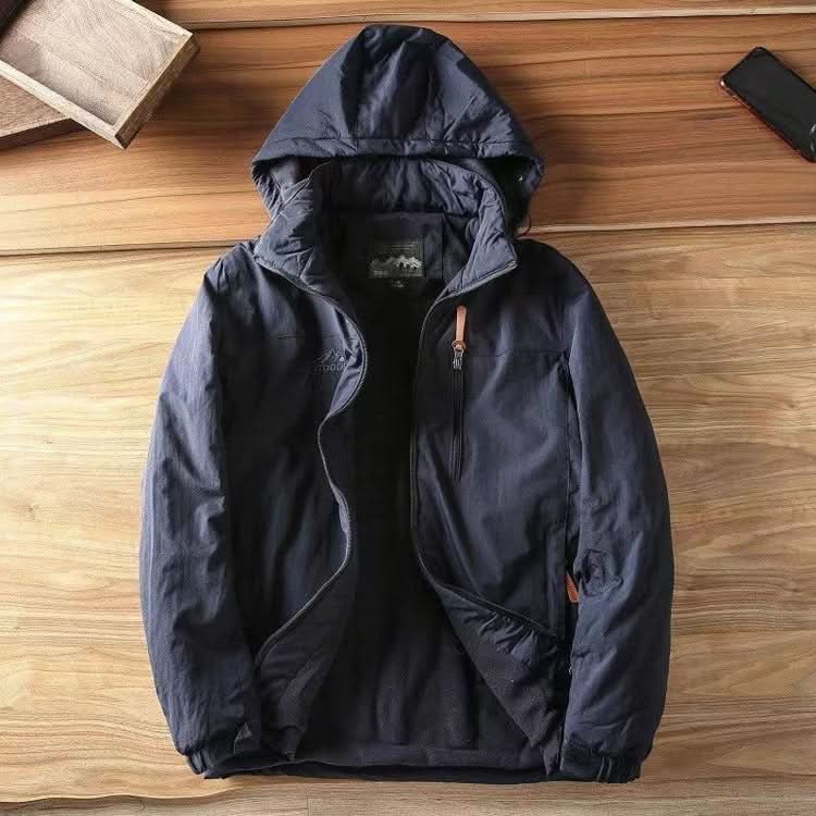 NORTHFIELD INSULATED COAT