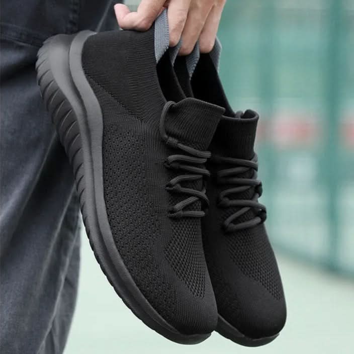 ALFIE AIRMESH SNEAKERS