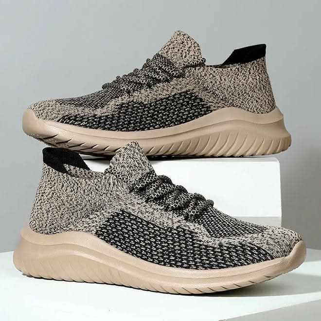 ALFIE AIRMESH SNEAKERS