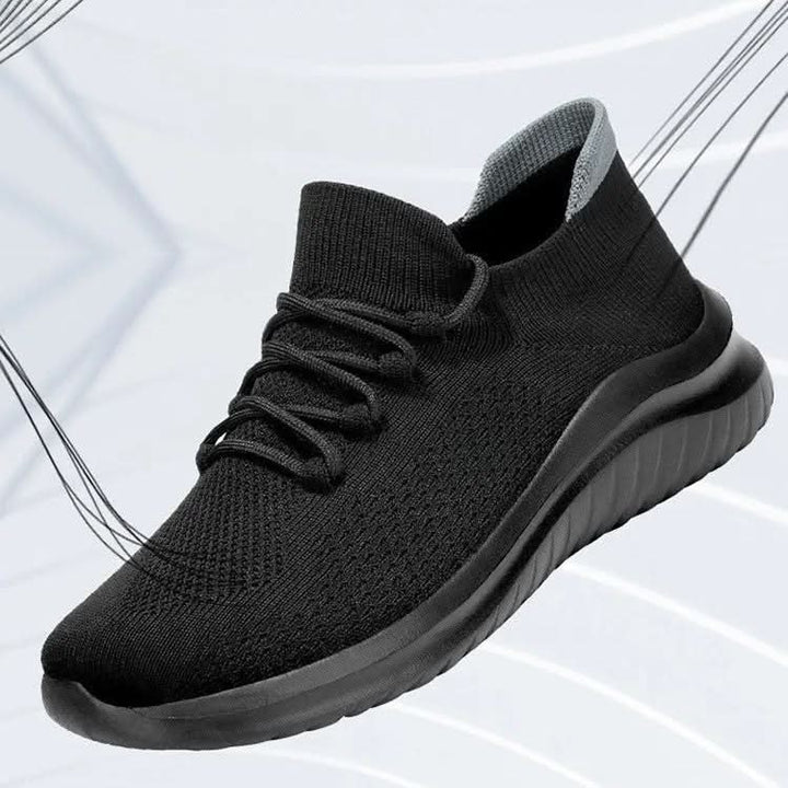 ALFIE AIRMESH SNEAKERS