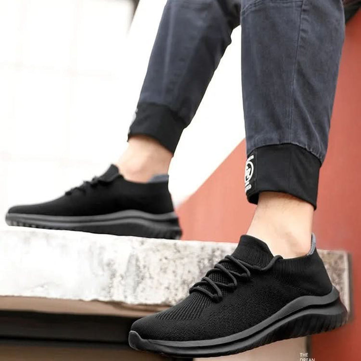 ALFIE AIRMESH SNEAKERS