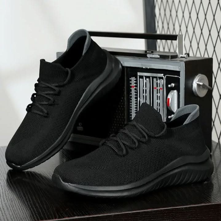 ALFIE AIRMESH SNEAKERS