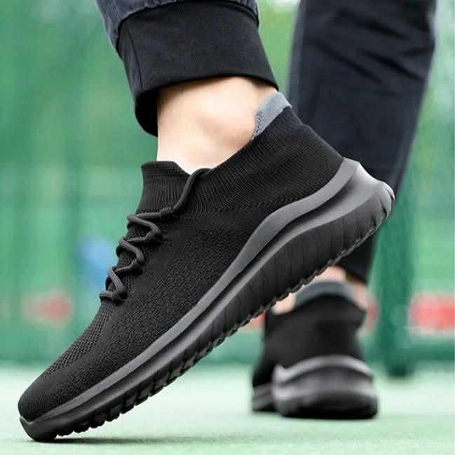 ALFIE AIRMESH SNEAKERS