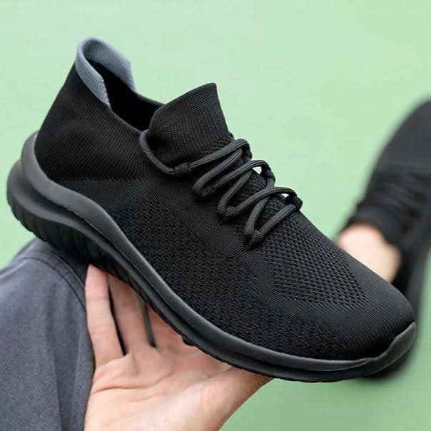ALFIE AIRMESH SNEAKERS
