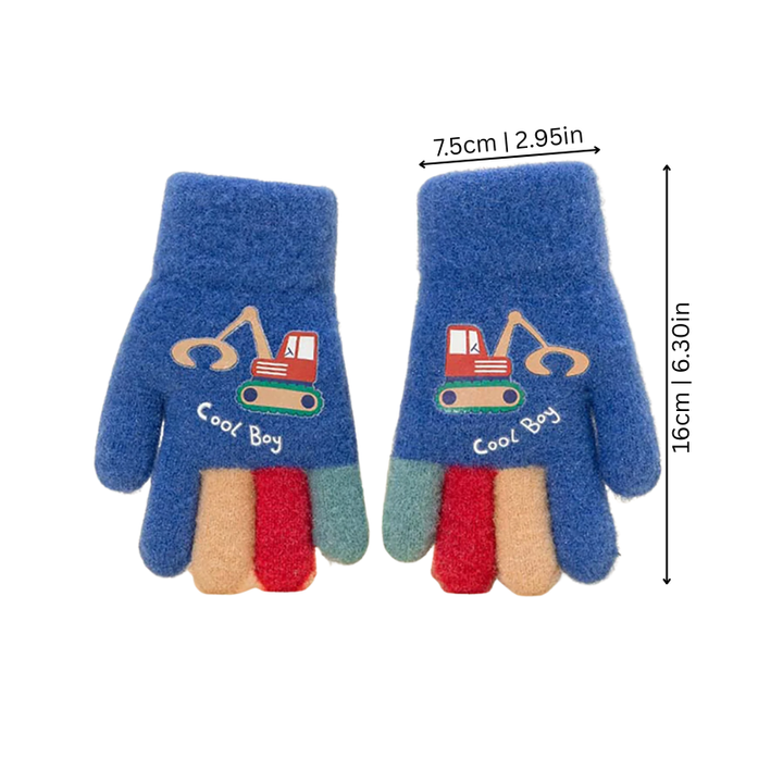 DigiWarm