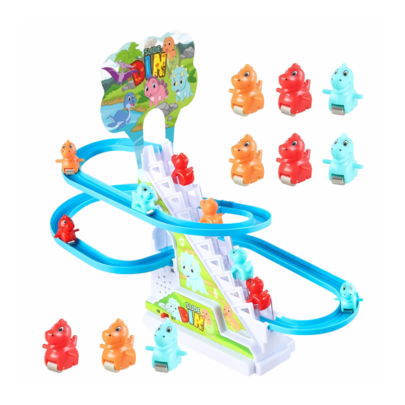 DucksyTrack