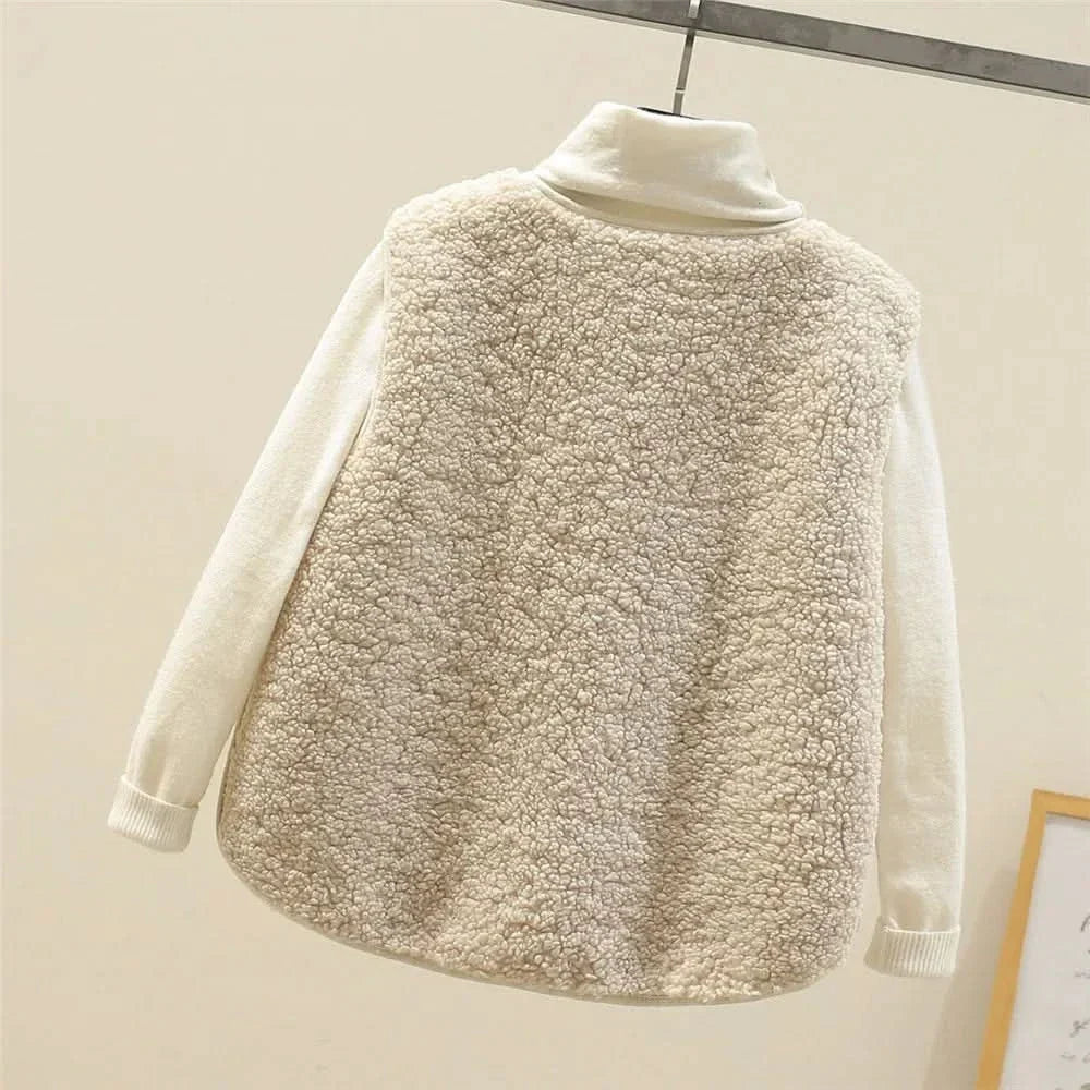 SELORIA CLASSIC CARDIGAN