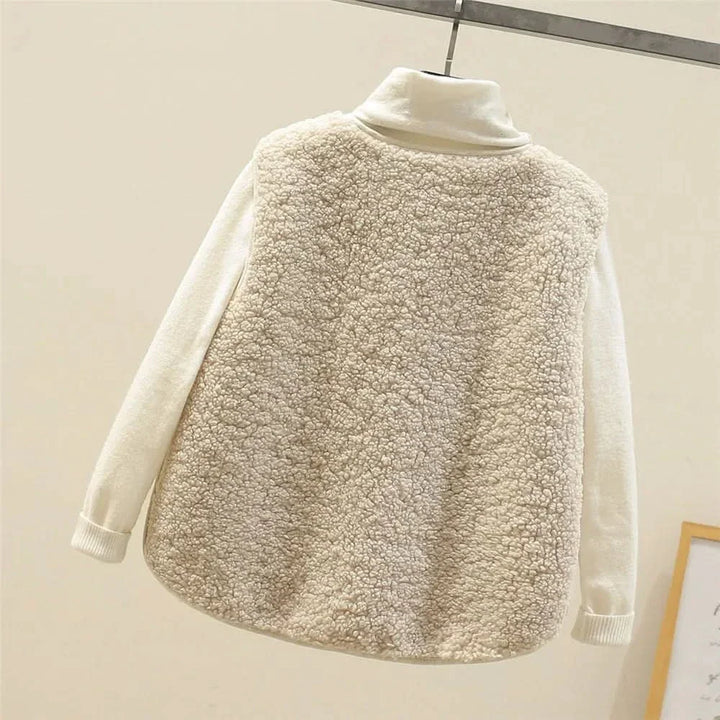 SELORIA CLASSIC CARDIGAN