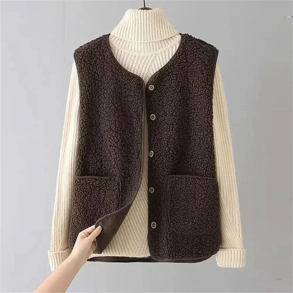 SELORIA CLASSIC CARDIGAN