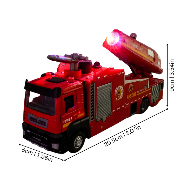 FireForce